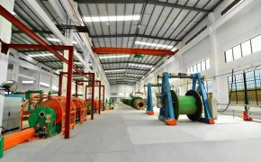 【冠缆电缆】不同截面的铜芯电缆如何连接?