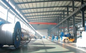 【冠缆电缆】电线电缆中BV、BLV等符号含义