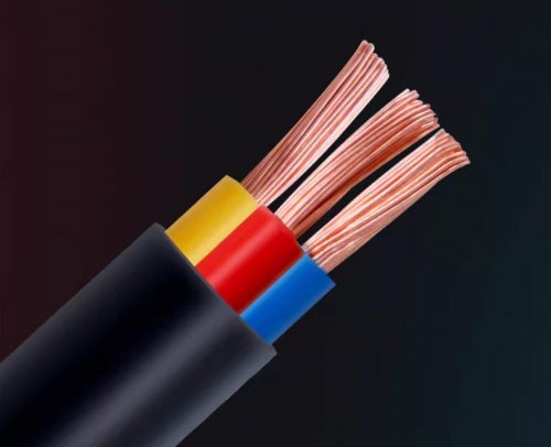 电缆的分类和结构知识科普