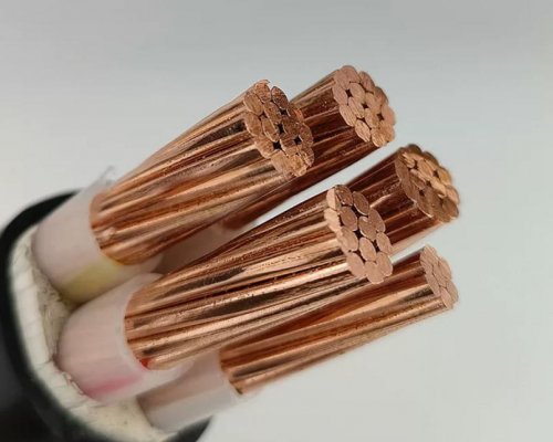 3+2芯和4+1芯电缆，你了解多少？【知识科普】